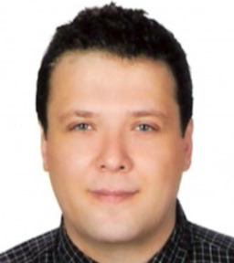 Gürsoy Bozkurt AKGÜÇ